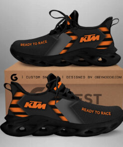 Red Bull KTM Sneakers
