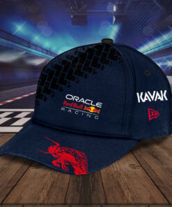 Red Bull Racing Cap WOAHTEE25523S2 R