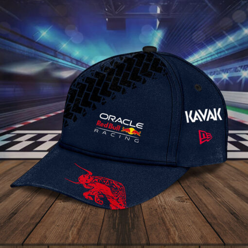 Red Bull Racing Cap WOAHTEE25523S2 R
