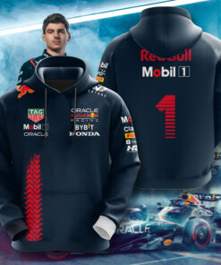 Red Bull Racing Hoodie WOAHTEE30523S1