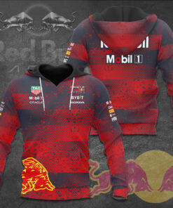 Red Bull Racing Hoodie WOAHTEE31523S3