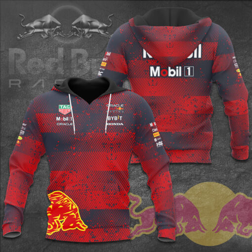 Red Bull Racing Hoodie WOAHTEE31523S3