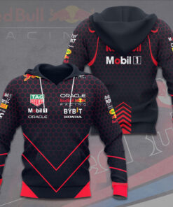 Red Bull Racing Hoodie WOAHTEE4523S2