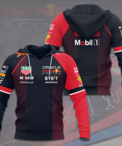 Red Bull Racing Hoodie WOAHTEE5523S3