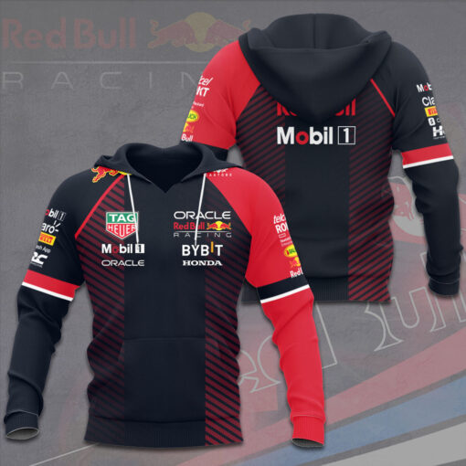 Red Bull Racing Hoodie WOAHTEE5523S3