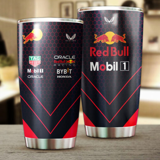 Red Bull Racing Tumbler Cup WOAHTEE4523S1