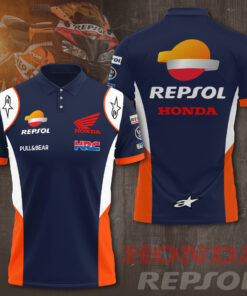 Repsol Honda Polo