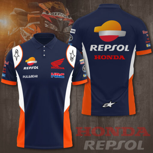 Repsol Honda Polo