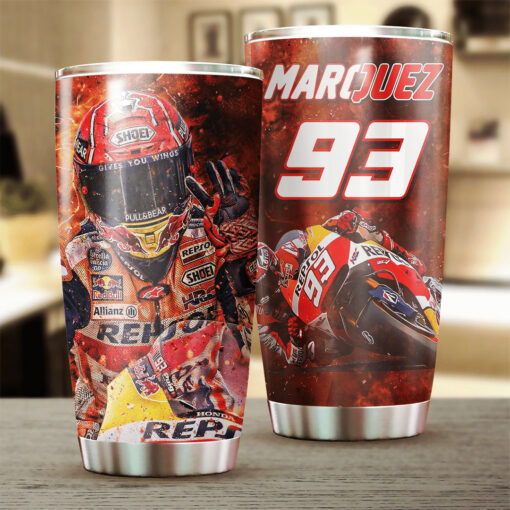 Repsol Honda tumbler cup