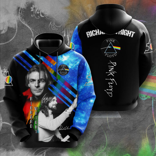 Richard Wright Hoodie WOAHTEE25523S4