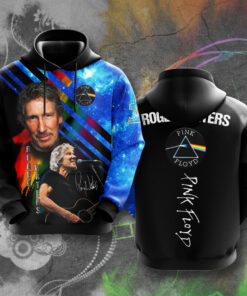 Roger Waters Hoodie OVS26523S3