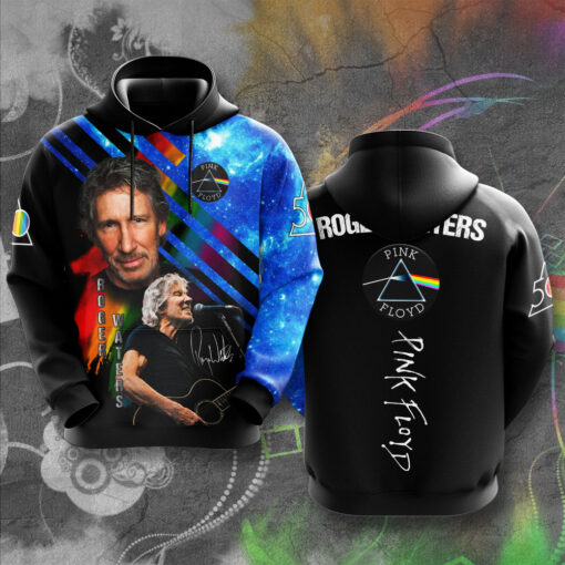 Roger Waters Hoodie OVS26523S3