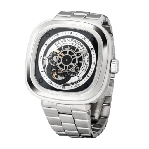 SevenFriday Watch P1B01M image 01