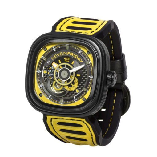SevenFriday Watch P3B 03 image 01