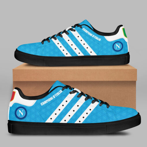 Ssc Napoli Skate Shoe WOAHTEE14723S4 Design 2