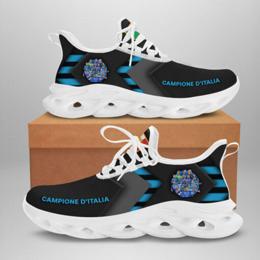 Ssc Napoli sneakers WOAHTEE07823S3 Design 2