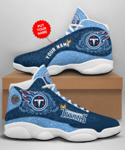 Tennessee Titans Jordan 13 01