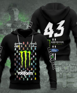The 20 best Ken Block Hoodies 02