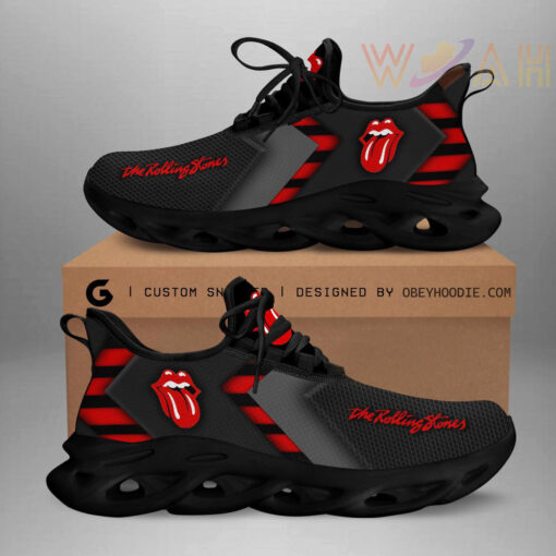 The Rolling Stones Sneaker