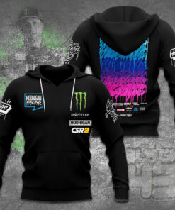 The best Ken Block hoodies 01