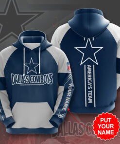 Top 15 best Dallas Cowboys hoodie 01