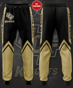 UCF Knights 3D Sweatpant 01