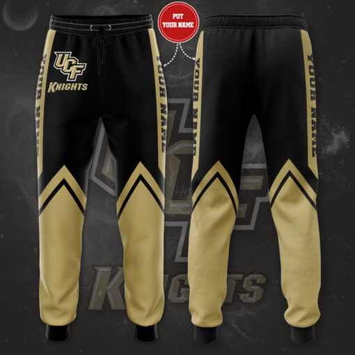 UCF Knights 3D Sweatpant 01
