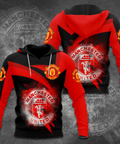 Utd United hoodie