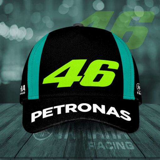 VR46 Valentino Rossi Hat Cap