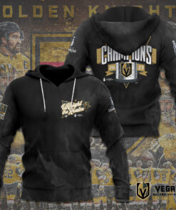 Vegas Golden Knights Hoodie WOAHTEE20623S2