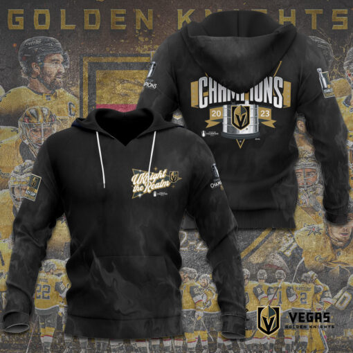 Vegas Golden Knights Hoodie WOAHTEE20623S2