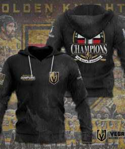 Vegas Golden Knights Hoodie WOAHTEE21623S3