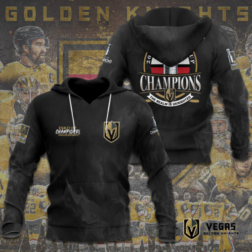 Vegas Golden Knights Hoodie WOAHTEE21623S3