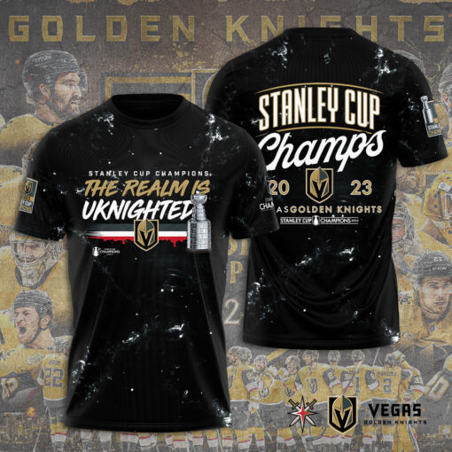 Vegas Golden Knights T shirt WOAHTEE19623S1