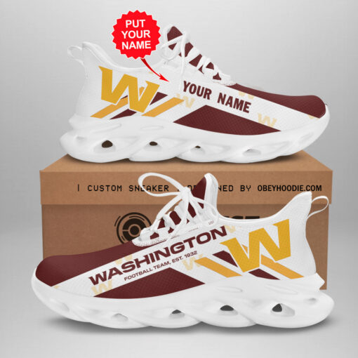 Washington Football Team Sneaker