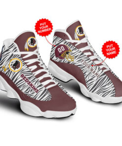Washington Redskins Jordan 13 05