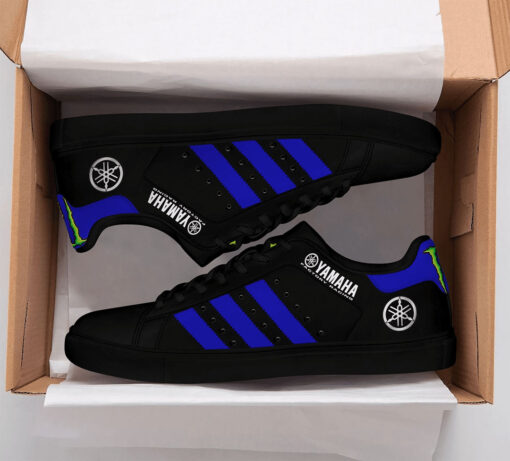 Yamaha Racing Skate Shoes 02