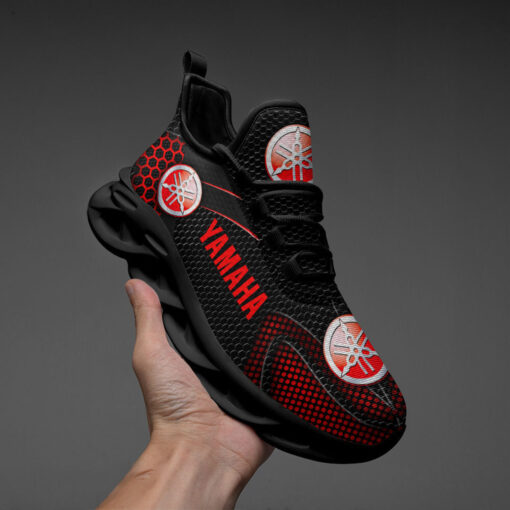 Yamaha Racing sneaker 01