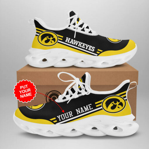 iowa hawkeyes sneaker 2
