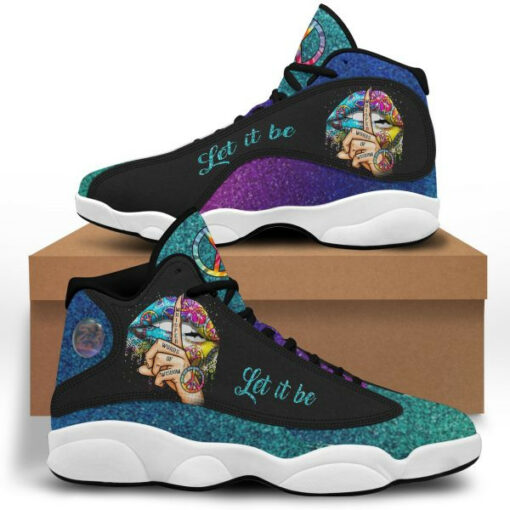 personalized samurai warrior sakura jd13 sneakers