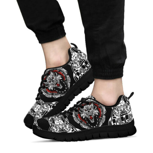 sneakers fenrir wolf a31