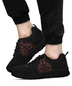 sneakers odin god furthark tattoo special a31