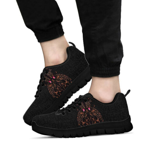 sneakers odin god furthark tattoo special a31