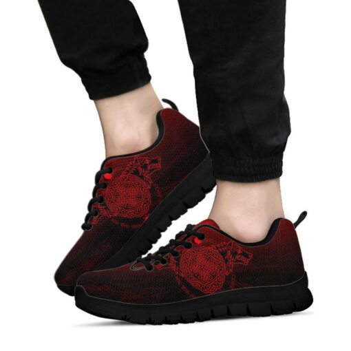 sneakers skoll and hati a31