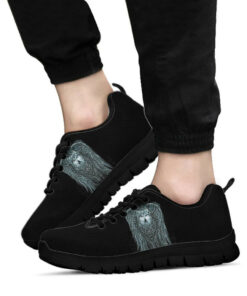 sneakers spiral wolf spirit a31