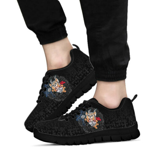 sneakers thorgi a31