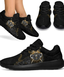 viking sport sneakers lion a27