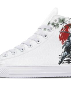 yojimbo high top canvas shoes 2 1
